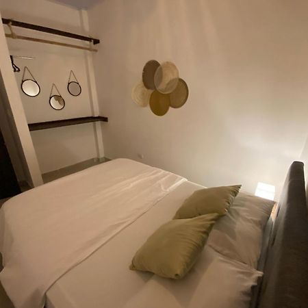 Bhb - Apartahotel Leticia Bagian luar foto